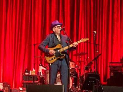 orpheum theatre, los angeles section Orchestra L