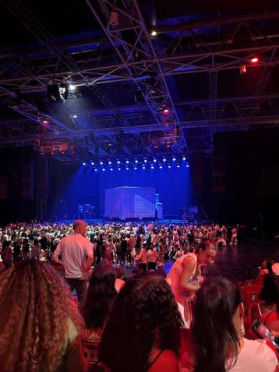 Zenith PARIS section R