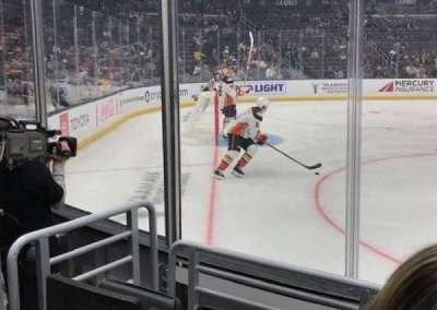 Crypto.com Arena section 114