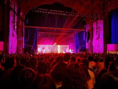 Brooklyn Paramount
