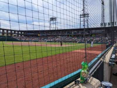 Huntington Park section 21