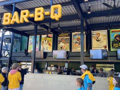 Pnc park