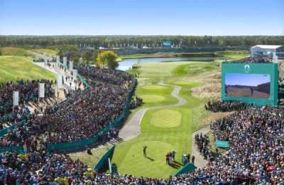 Le Golf National