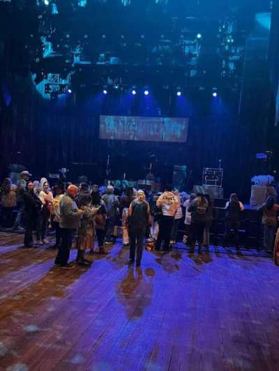 Brooklyn Bowl Nashville