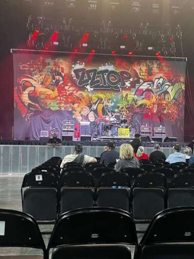 F&M Bank Arena