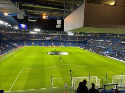 Stamford Bridge section Shed End Upper 5