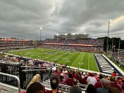 S.B. Ballard Stadium