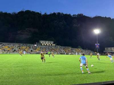 Pittsburgh Riverhounds