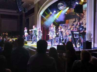 River City Casino Events Center