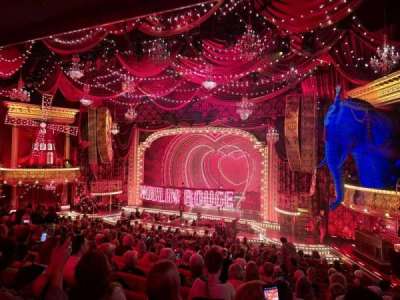 Beatrix Theater section 2