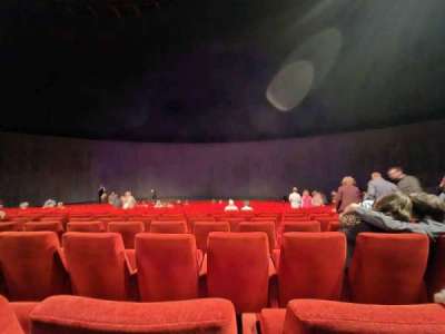 TheaterHangaar