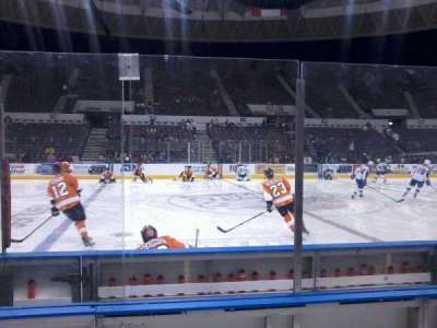 Norfolk Scope section 122