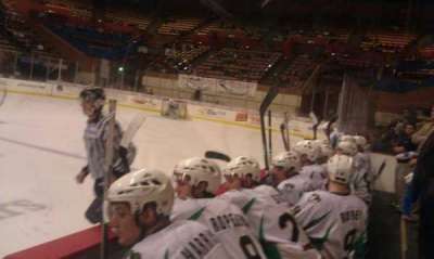 Selland Arena