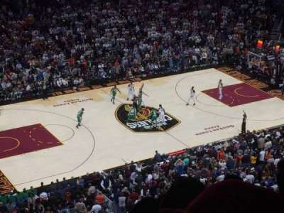 Rocket Arena section 212