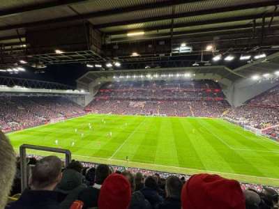 Anfield section CE4