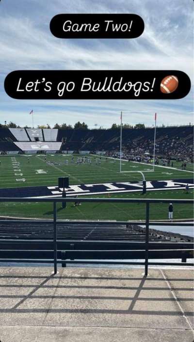 Yale Bowl