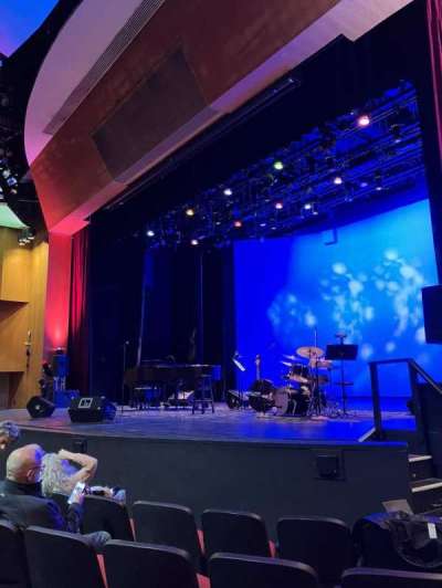 BMCC Tribeca Performing Arts Center