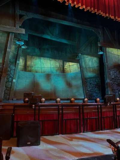 Colonial Theatre, Pittsfield