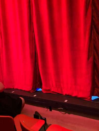 Legacy Theatre, Bradford
