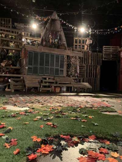 Tina Packer Playhouse