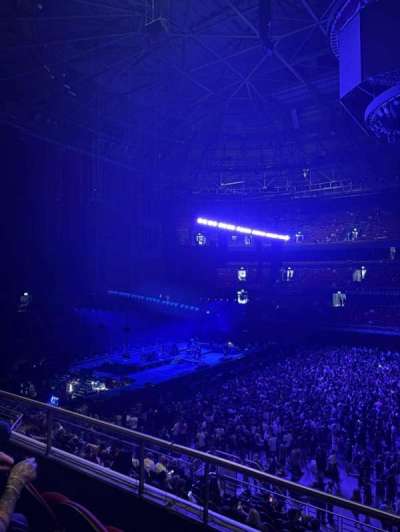 Qudos Bank Arena section 26