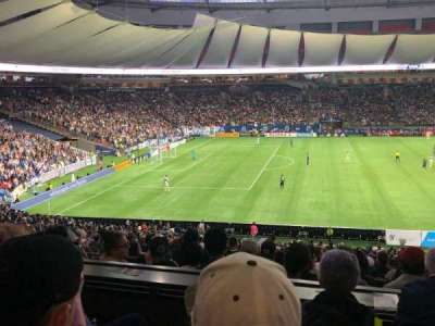BC Place section 344