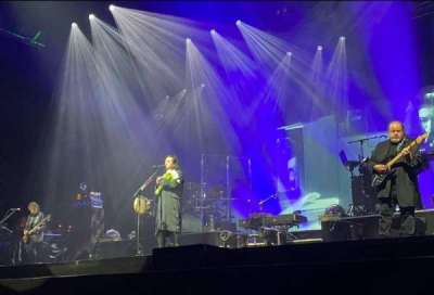 Gran Teatro Geox