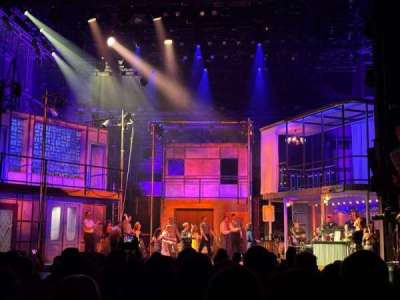 Theater des Westens