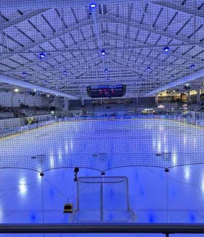 Planet Ice Milton Keynes