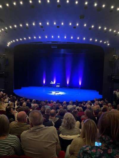 Derby Theatre