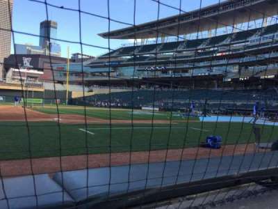 Target Field section 14