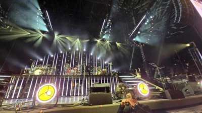 Walmart AMP section 2