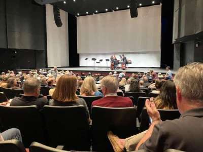 George Mason Center for the Arts