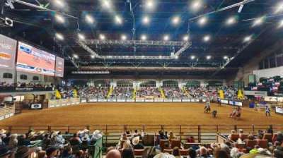 Cowtown Coliseum