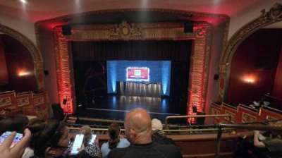 Palace Theatre, New Hampshire