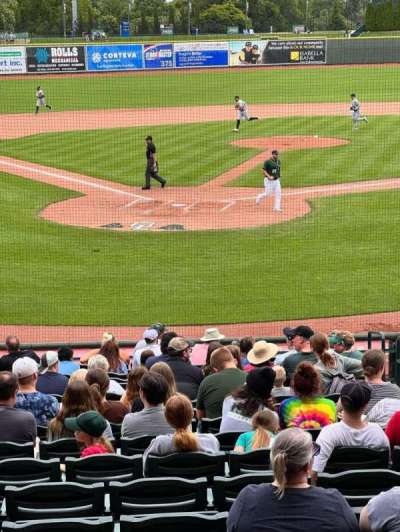 Dow Diamond section 108