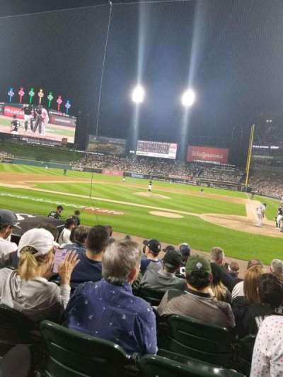 Rate Field section 136