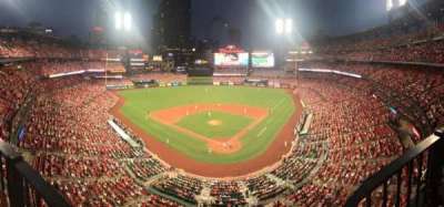 Busch Stadium section 351