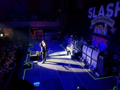 the tabernacle section 207