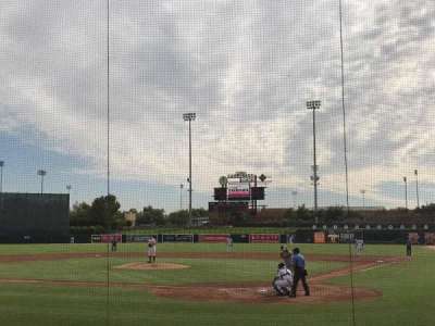 Camelback Ranch section 17