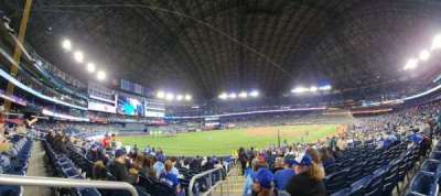 Rogers Centre Photo