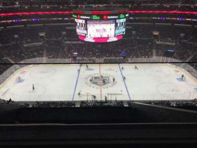 Crypto.com Arena section 318