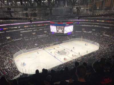 Crypto.com Arena section 321