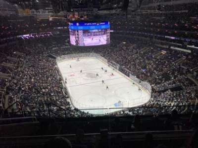 Crypto.com Arena section 311