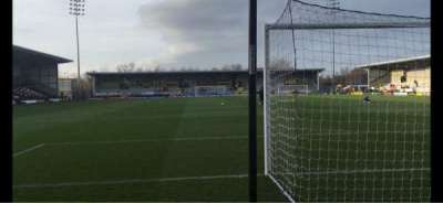 Pirelli Stadium