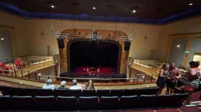 Lyric Theatre, Stuart