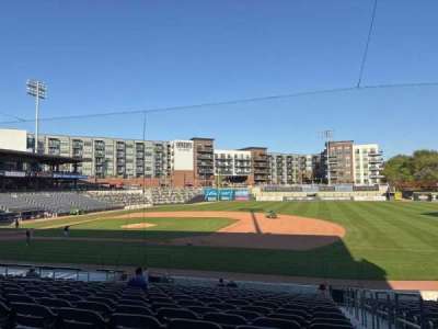 Covenant Health Park Photo