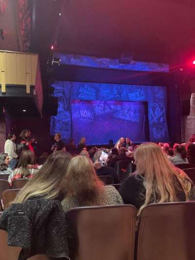 Bucks County Playhouse