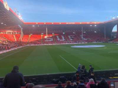 Bramall Lane section BL2