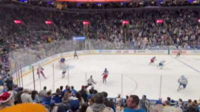 enterprise center section 118